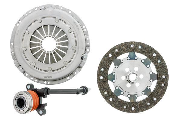 Kit embraiagem AISIN ref. CKE-RE20R